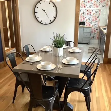 The House Hotels - Cohasset Lower Lakewood Extérieur photo