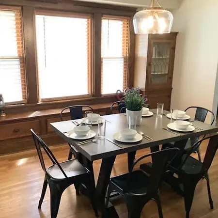 The House Hotels - Cohasset Lower Lakewood Extérieur photo