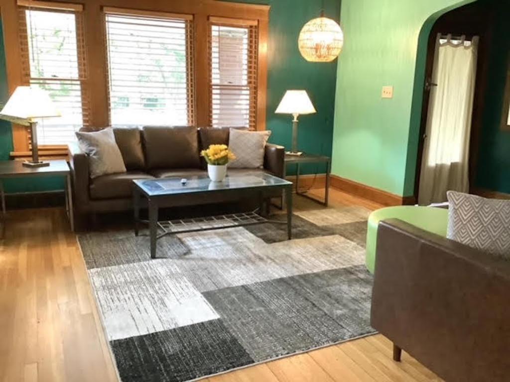 The House - Cohasset Lower * Lakewood