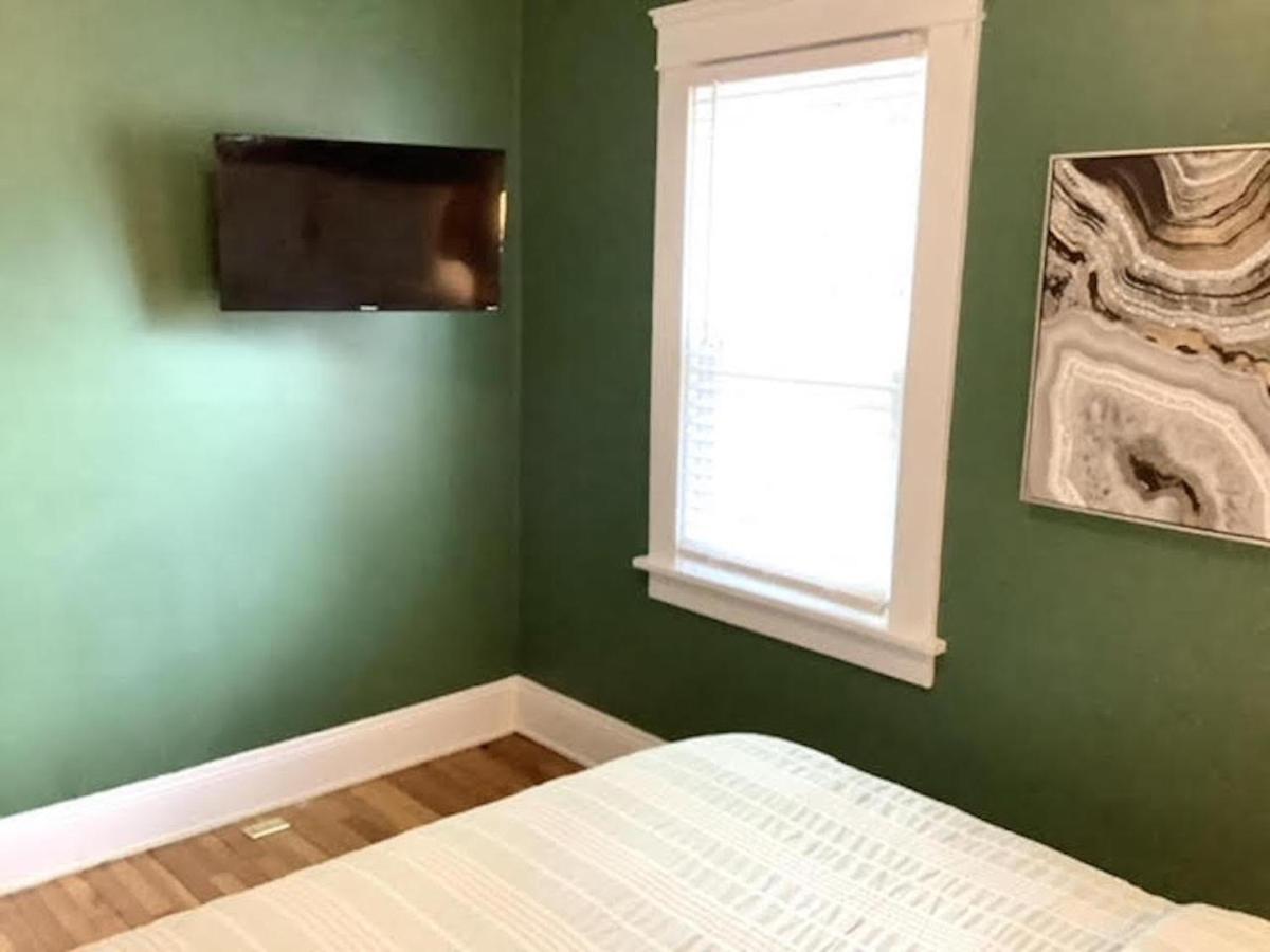 Appartement The House - Cohasset Lower