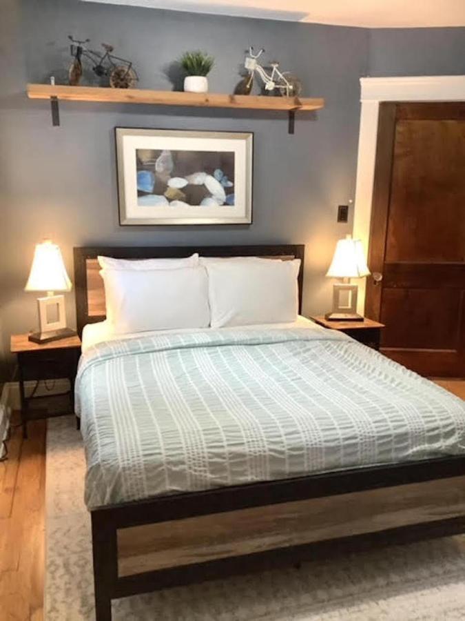 The House - Cohasset Lower Appartement *