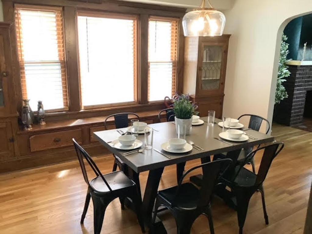 The House - Cohasset Lower Appartement Lakewood