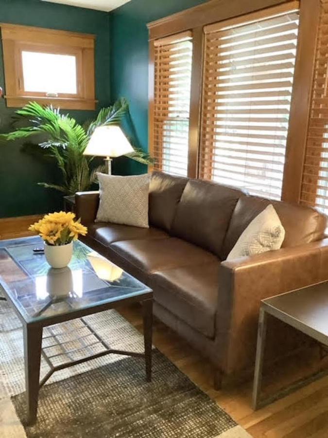 The House - Cohasset Lower Appartement